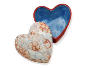Edina - Color Me Mine Bubbling with Love Box