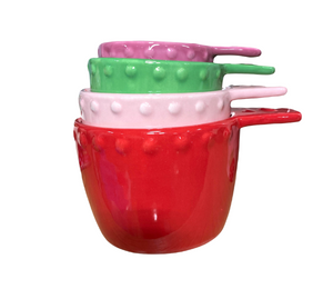 Edina - Color Me Mine Strawberry Cups