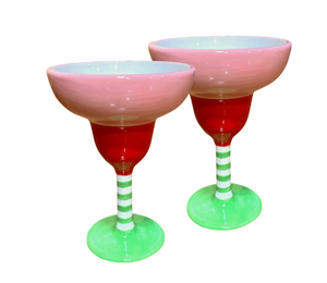 Edina - Color Me Mine Strawberry Margarita
