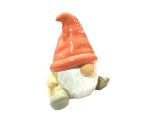 Edina - Color Me Mine Fall Gnome