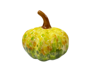 Edina - Color Me Mine Fall Textured Gourd