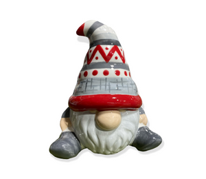 Edina - Color Me Mine Cozy Sweater Gnome