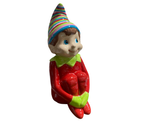 Edina - Color Me Mine Vintage Elf