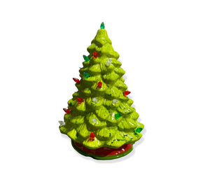 Edina - Color Me Mine Splatter Tree