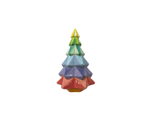 Edina - Color Me Mine Springtime Tree