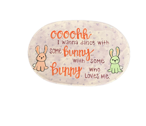 Edina - Color Me Mine Dance with Somebunny