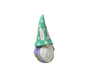 Edina - Color Me Mine Gnome Bunny