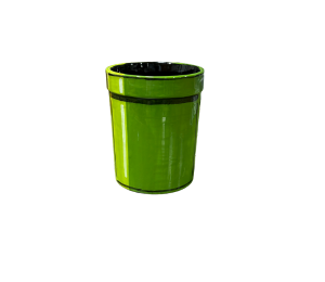 Edina - Color Me Mine Green Super Tube