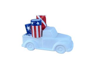 Edina - Color Me Mine Fireworks Tumblers