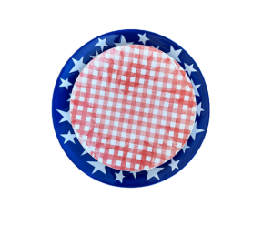 Edina - Color Me Mine Patriotic Set