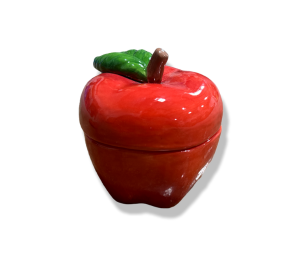 Edina - Color Me Mine Apple Box