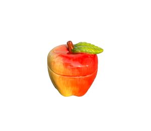 Edina - Color Me Mine Fall Apple Box