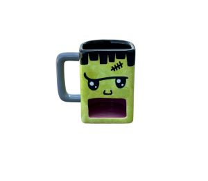 Edina - Color Me Mine Cookie Mug