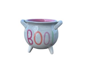 Edina - Color Me Mine Boo Cauldron