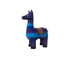 Edina - Color Me Mine Llama Pinata