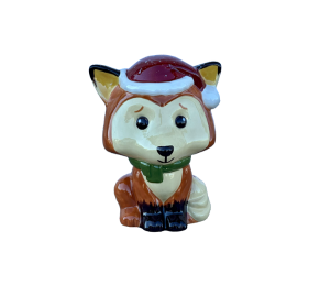 Edina - Color Me Mine Winter Fox