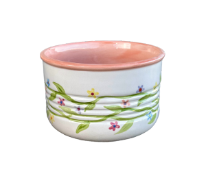 Edina - Color Me Mine Vine & Flower Planter
