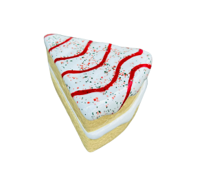 Edina - Color Me Mine Snack Cake Box