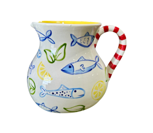 Edina - Color Me Mine Dolce Vita Pitcher