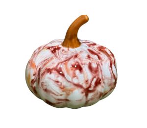 Edina - Color Me Mine Squatty Pumpkin