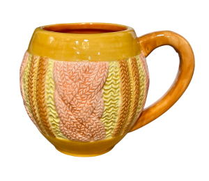 Edina - Color Me Mine Sweater Weather Mug