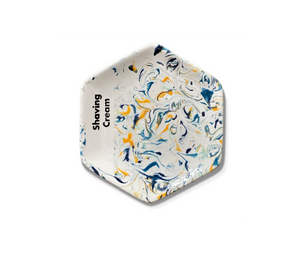 Edina - Color Me Mine Shaving Cream