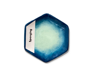 Edina - Color Me Mine Sponging